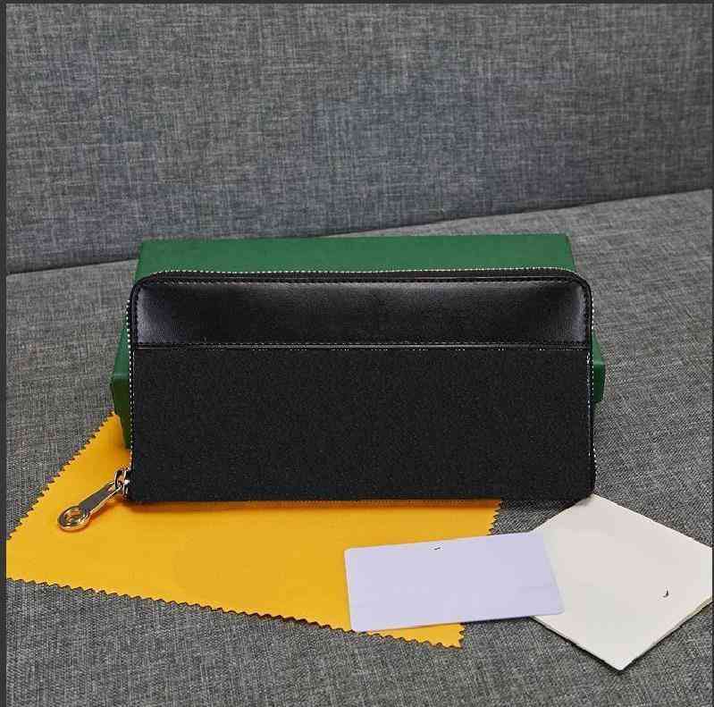 bags 2021 Europe and America's selling upgraded elegant Goya. long zipper wallet handbag multi compartment GY Box
bags 2021 Europe and America's selling upgraded elegant Goya. long zipper wallet handbag multi compartment GY Box