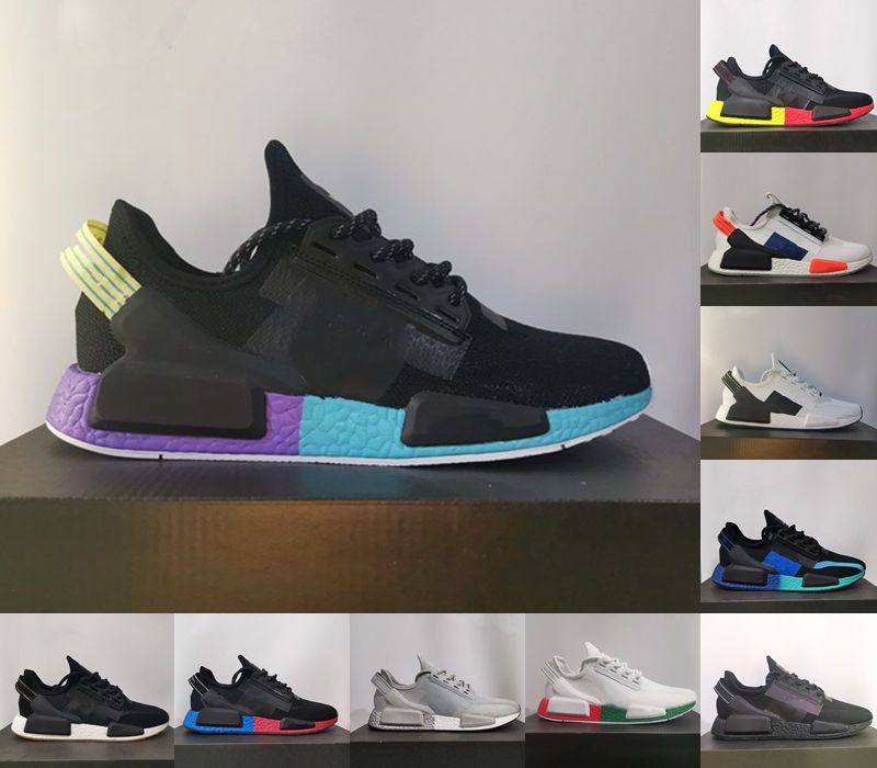 2021 Dazzle camo nmd r1 v2 mens running shoes core black white mexico city oreo og classic aqua tones men women japan trainer sports sneakers
2021 Dazzle camo nmd r1 v2 mens running shoes core black white mexico city oreo og classic aqua tones men women japan trainer sports sneakers