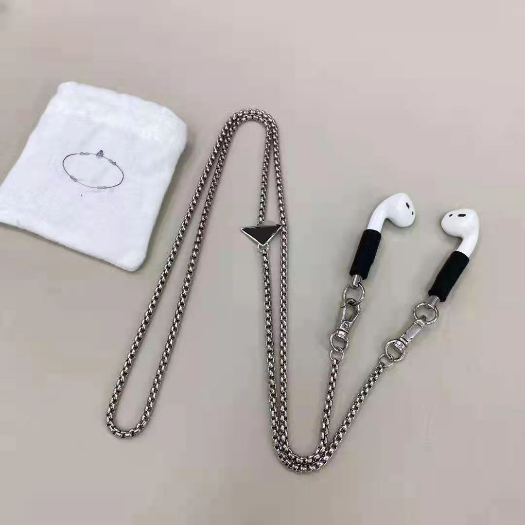 Anti-Lost Chains For Sunglasses Metal Link Chain Necklace Earphone Lanyard Strap Holder Non-slip Eyewear Accessories Jewelry
Anti-Lost Chains For Sunglasses Metal Link Chain Necklace Earphone Lanyard Strap Holder Non-slip Eyewear Accessories Jewelry