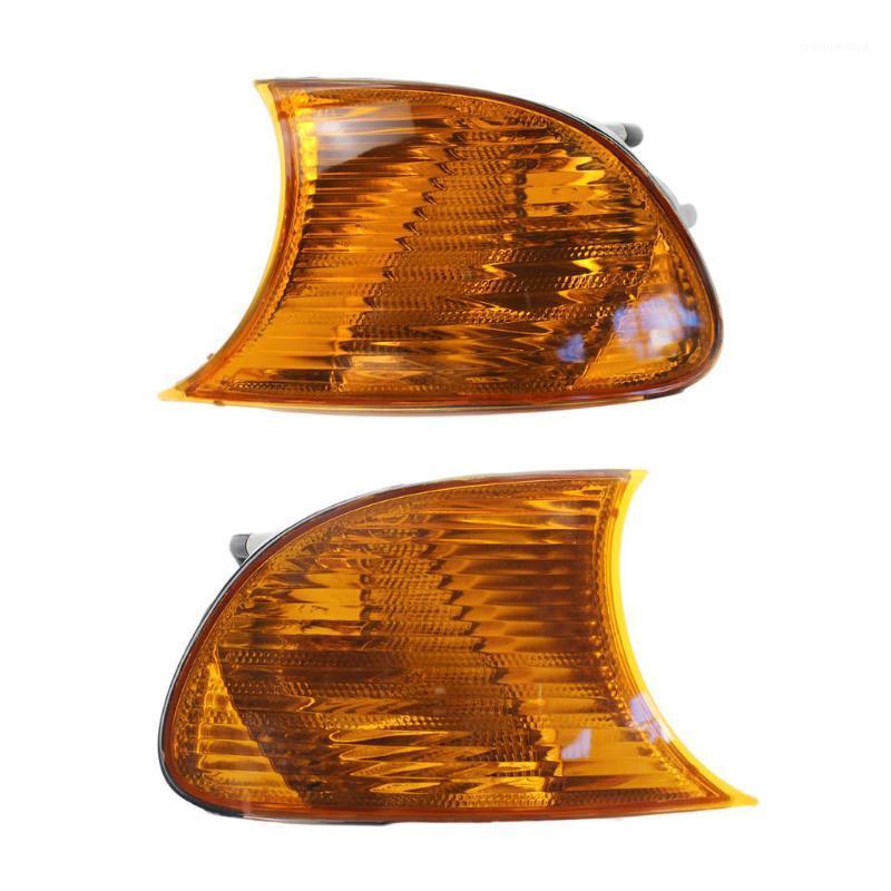 Emergency Lights Front Turn Signal Lamp W/ Yellow Lens Corner Light For E46 3 Series 323Ci 325Ci 328Ci 330Ci 2DR 63126904300 63126904299
Emergency Lights Front Turn Signal Lamp W/ Yellow Lens Corner Light For E46 3 Series 323Ci 325Ci 328Ci 330Ci 2DR 63126904300 63126904299