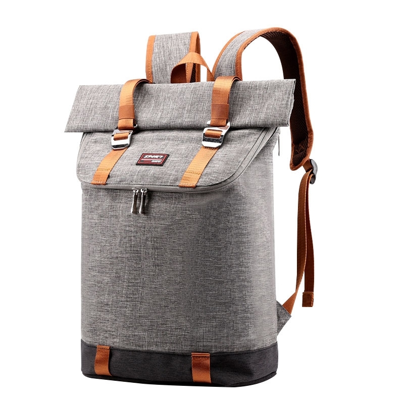 large capacity Canvas Backpack Korean version simple student schoolbag college style computer bag outdoor travel backpack, Blue
large capacity Canvas Backpack Korean version simple student schoolbag college style computer bag outdoor travel backpack, Blue