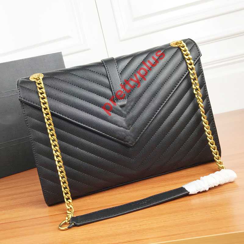 Newset Classic Luxurys Designers Bag Handbags Purses Jumbo 24cm Shape Flap Chain Crossbody Shoulder Women Bags Clutch reather LEATHER Messenger Tote, Black
Newset Classic Luxurys Designers Bag Handbags Purses Jumbo 24cm Shape Flap Chain Crossbody Shoulder Women Bags Clutch reather LEATHER Messenger Tote, Black