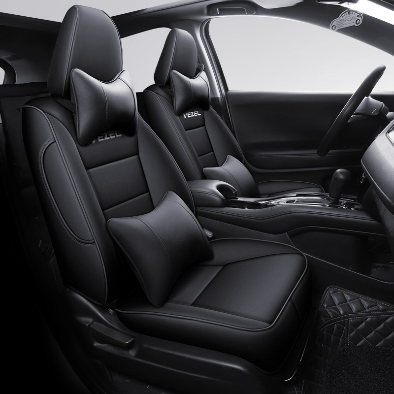 Custom Car Seat Cover for Honda vezel HRV HR-V Protector Seats Cushion Pad Mat Auto Front Rear Interior Styling advanced Cars Accessories
Custom Car Seat Cover for Honda vezel HRV HR-V Protector Seats Cushion Pad Mat Auto Front Rear Interior Styling advanced Cars Accessories