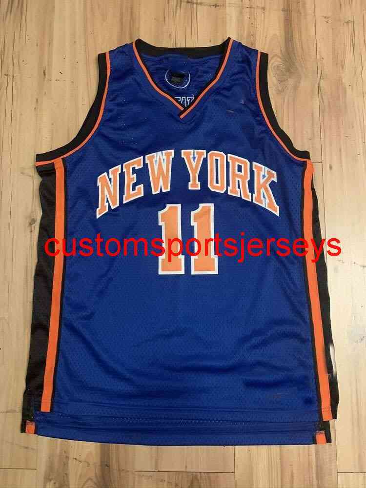 Stitched Vintage Jamal Crawford Swingman Jersey Mens Blue Embroidery Size XS-6XL Custom Any Name Number Basketball Jerseys
Stitched Vintage Jamal Crawford Swingman Jersey Mens Blue Embroidery Size XS-6XL Custom Any Name Number Basketball Jerseys