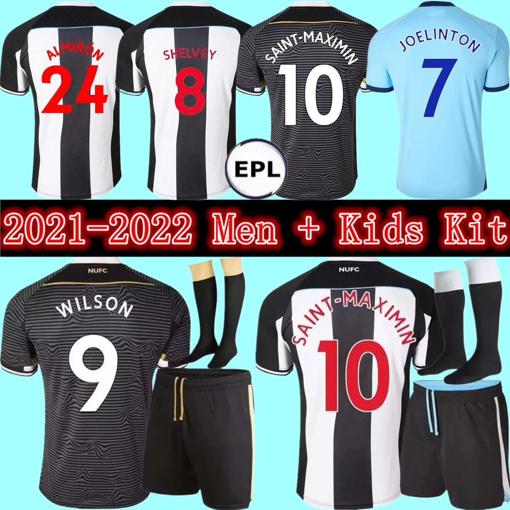 21 22 NUFC Newcastl e soccer jersey 2021 SHELVEY WILSON Football Shirt 2022 LASCELLES JOELINTON RITCHIE GAYLE FRASE WILLOCK home away 3rd adult Men Kids Kit Jerseys, Adult-3rd+patch
21 22 NUFC Newcastl e soccer jersey 2021 SHELVEY WILSON Football Shirt 2022 LASCELLES JOELINTON RITCHIE GAYLE FRASE WILLOCK home away 3rd adult Men Kids Kit Jerseys, Adult-3rd+patch