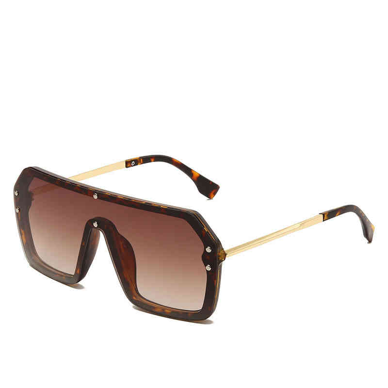 New Style Square Oversized Frame Retro Anti-Ultraviolet Sunglass Men Women Brand Digners Outdoor Sports Driving Glass UV400WCCG
New Style Square Oversized Frame Retro Anti-Ultraviolet Sunglass Men Women Brand Digners Outdoor Sports Driving Glass UV400WCCG
