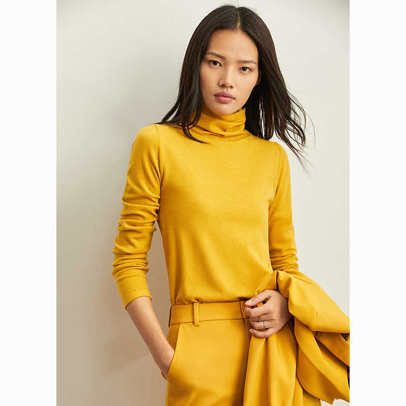 Minimalism Autumn Winter Cardigans For Women Causal Spliced Women's Jacket Female Cardigan Tops 12060085 210527