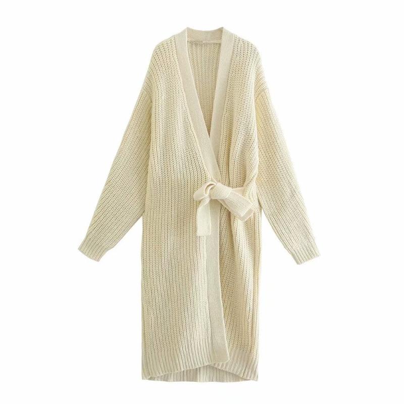 Women's Knits & Tees BLSQR V-neck Elegant Sweaters Women Sashes Vintage Chic Outwear Tops Female 2021 Bow Fashion Casual Jackets Lady, White
Women's Knits & Tees BLSQR V-neck Elegant Sweaters Women Sashes Vintage Chic Outwear Tops Female 2021 Bow Fashion Casual Jackets Lady, White