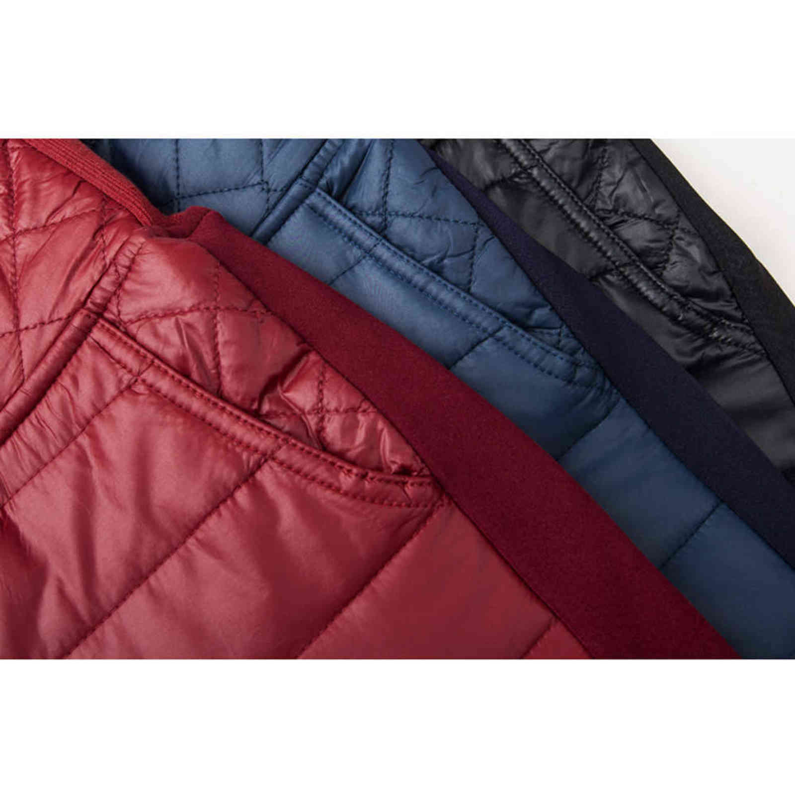 Women Winter Pants High Waist Velvet Thick Warm Down Trousers Fashion Straight With Zipper Plus Size Sweatpants 211115