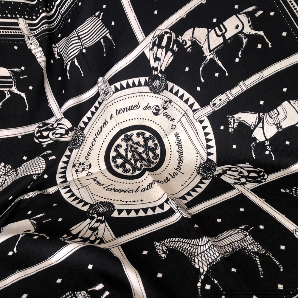 30% Silk 70% Cashmere Shawl Scarfs 10 Horse Designer Silk Scarf Hand Rolled Edges Scarf Stole Women Winter Warm Blanket