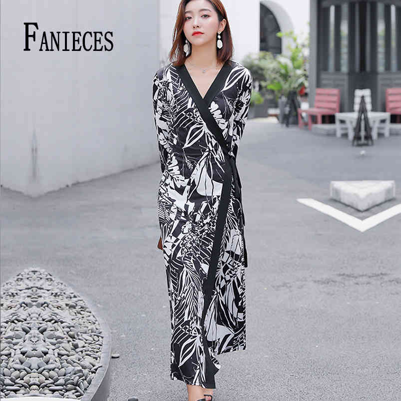 est Women Boho Beach Dress Summer Long Floral Print Maxi es Plus Size Evening Party Vestidos Mujer streetwear 210520, Black
est Women Boho Beach Dress Summer Long Floral Print Maxi es Plus Size Evening Party Vestidos Mujer streetwear 210520, Black