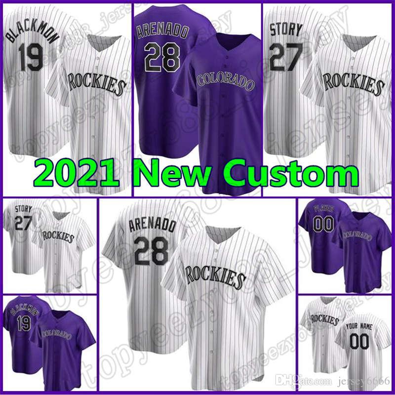 Rockies Jersey 27 Trevor Story Custom 19 Charlie Blackmon Baseball 48 German Marquez Sam Hilliard Ian Desmond Colorado Nolan Arenado, Blue;black
Rockies Jersey 27 Trevor Story Custom 19 Charlie Blackmon Baseball 48 German Marquez Sam Hilliard Ian Desmond Colorado Nolan Arenado, Blue;black