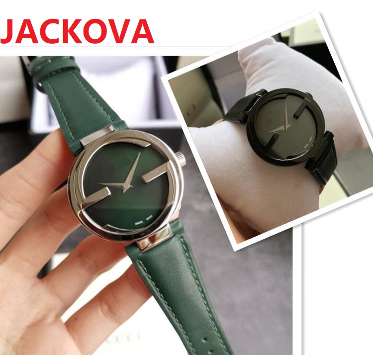 Famous classic designer watches Luxury Fashion Crystal Double G Genuine Leather Men Wristwatches Women full stainless steel case top quality quartz wristwatch, As pic
Famous classic designer watches Luxury Fashion Crystal Double G Genuine Leather Men Wristwatches Women full stainless steel case top quality quartz wristwatch, As pic