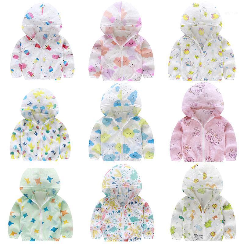 Jackets Kids Summer Sun-proof Clothing Baby Ultraviolet-proof Clothes Boys Girls Cartoon Outwear Solid Color Children's Hooeded Coat, Blue;gray
Jackets Kids Summer Sun-proof Clothing Baby Ultraviolet-proof Clothes Boys Girls Cartoon Outwear Solid Color Children's Hooeded Coat, Blue;gray