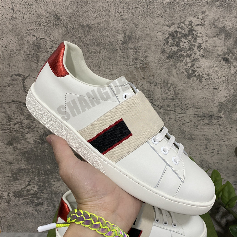 Fashion High Quality Mens Womens Bee Snake Tiger Casual Shoes Genuine Leather Embroidery Classic With Box Size 36-45, Customize
Fashion High Quality Mens Womens Bee Snake Tiger Casual Shoes Genuine Leather Embroidery Classic With Box Size 36-45, Customize