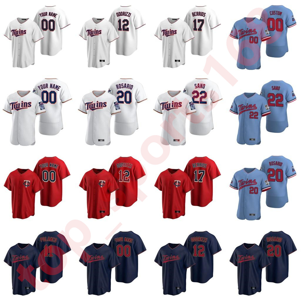 2021 Minnesota Josh Donaldson TWINS Jersey Max Kepler Miguel Sano Byron Buxton Nelson Cruz Rod Carew Joe Mauer Harmon Killebrew Aaron Custom, Blue;black
2021 Minnesota Josh Donaldson TWINS Jersey Max Kepler Miguel Sano Byron Buxton Nelson Cruz Rod Carew Joe Mauer Harmon Killebrew Aaron Custom, Blue;black