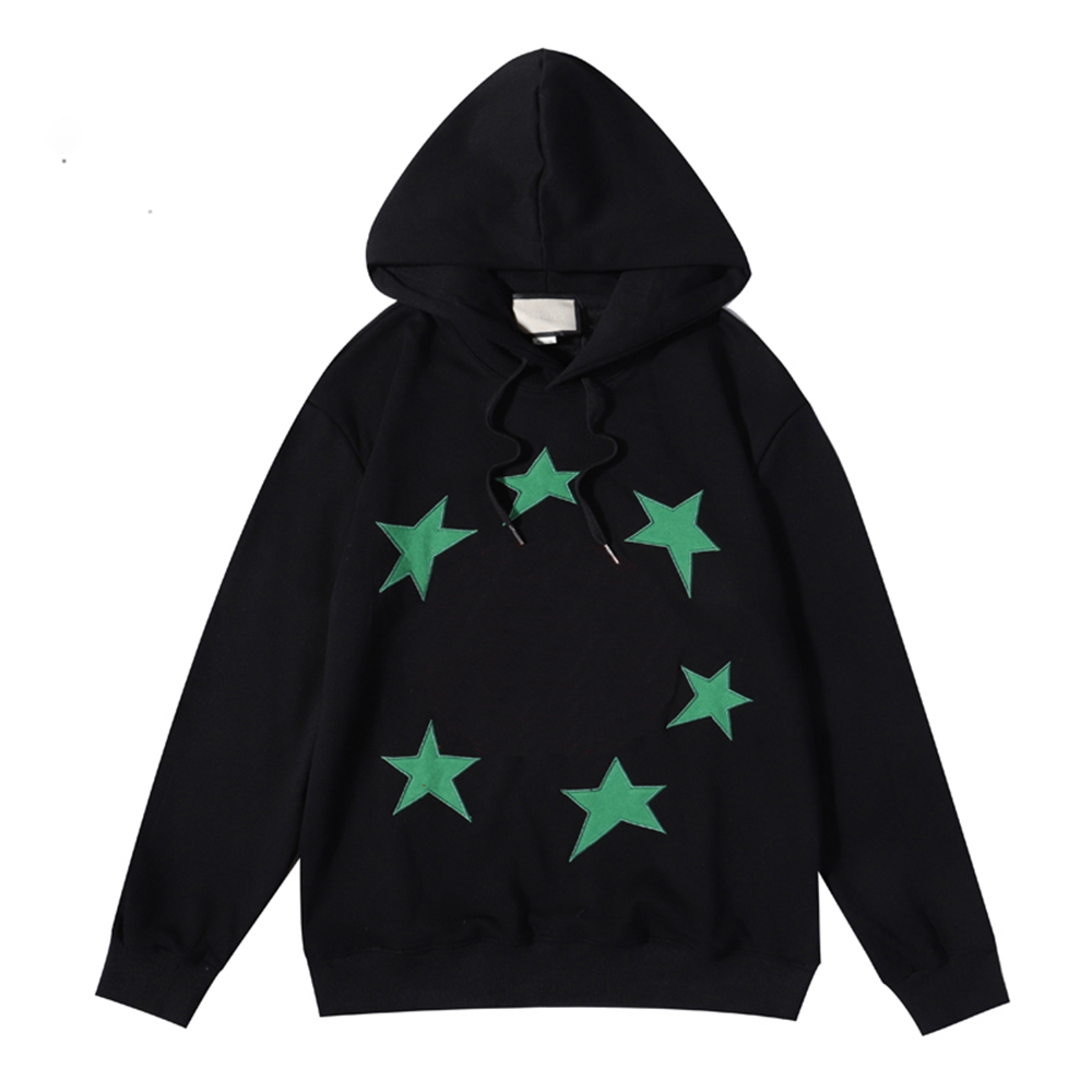 2021 Fall mens hoodie High Quality Fashion Embroidered Print Letter Pattern Designer Top Couple Sweater Asian Size M-2XL, Black
2021 Fall mens hoodie High Quality Fashion Embroidered Print Letter Pattern Designer Top Couple Sweater Asian Size M-2XL, Black