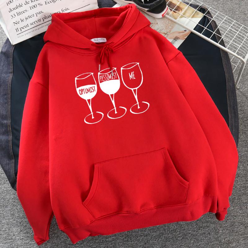Women's Hoodies & Sweatshirts Three Red Wine Glasses Cartoons Print Hoodie Female Street Warm Hoody Fashion Autumn Sweatshirt Casual Loose W, Black
Women's Hoodies & Sweatshirts Three Red Wine Glasses Cartoons Print Hoodie Female Street Warm Hoody Fashion Autumn Sweatshirt Casual Loose W, Black