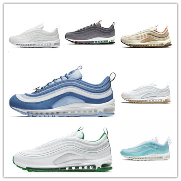 97Top Quality Men Running Shoes Women Sports Trainers Size 36-46 Without Box, Additional payment for doubble box
97Top Quality Men Running Shoes Women Sports Trainers Size 36-46 Without Box, Additional payment for doubble box