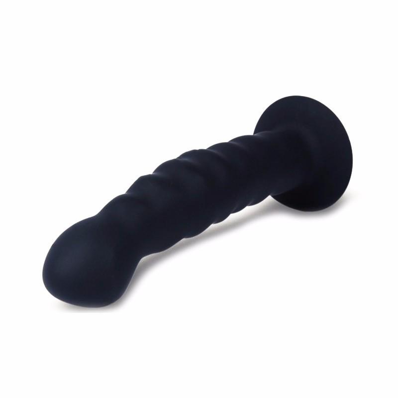 Sex Toys For Couples Anal Plug Prostate Massager Male Masturbator With Suction BuPlug Dildo G Spot Stimulator Adult Men Woman Gay