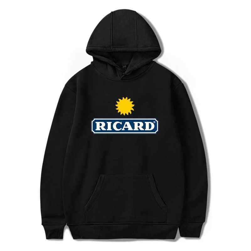 Trendy Men's Sweatshirts Ricard Hoodie Bluza Damska Streetwear Pink Polerone Winter Clothing Women Harajuku Trui Tops
Trendy Men's Sweatshirts Ricard Hoodie Bluza Damska Streetwear Pink Polerone Winter Clothing Women Harajuku Trui Tops
