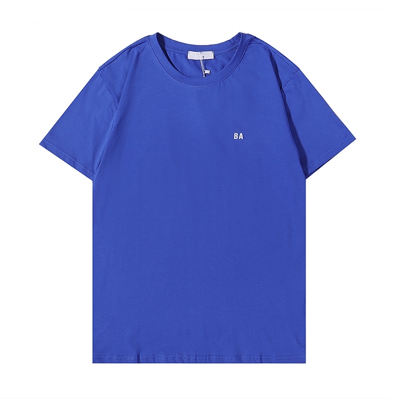 Sleeve Summer Designer T shirt short waves Tee Men Women Lovers luxury Print T-shirts Fashion senior Pure cotton size -2XL XJHT, #12
Sleeve Summer Designer T shirt short waves Tee Men Women Lovers luxury Print T-shirts Fashion senior Pure cotton size -2XL XJHT, #12