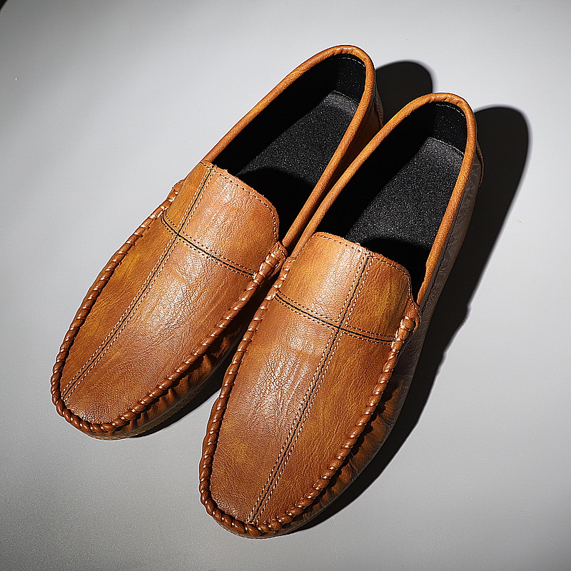 Man Loafers Luxury 2022 Casual Shoes For Men Boat Shoes Handmade Men Slipon Driving Shoes Male Moccasins, Black
Man Loafers Luxury 2022 Casual Shoes For Men Boat Shoes Handmade Men Slipon Driving Shoes Male Moccasins, Black