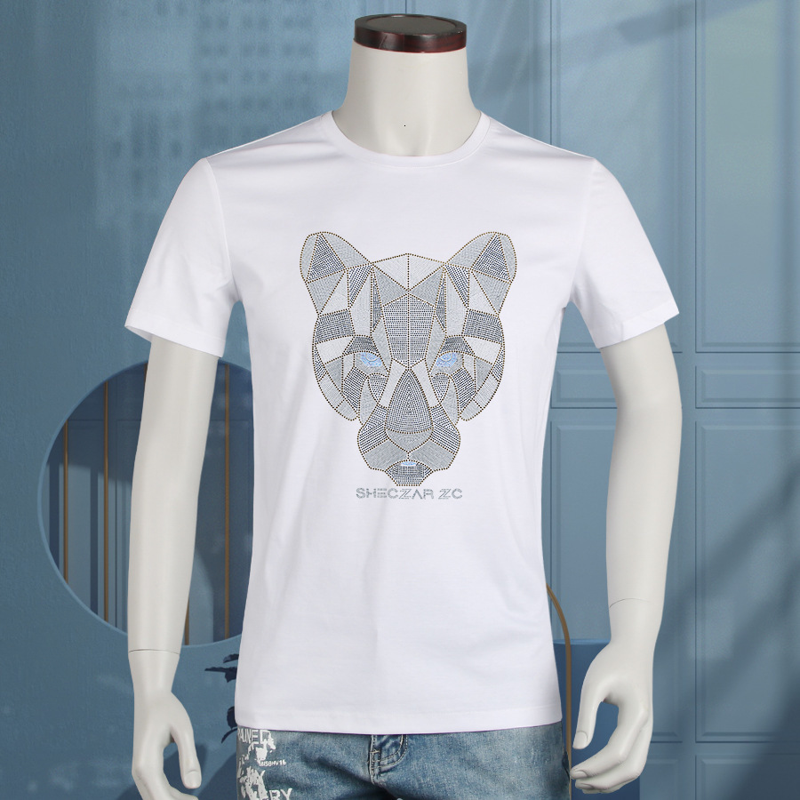 fashion t shirt 2021 summer short sleeve mercerized cotton korean round neck youth men's clothes, White;black
fashion t shirt 2021 summer short sleeve mercerized cotton korean round neck youth men's clothes, White;black