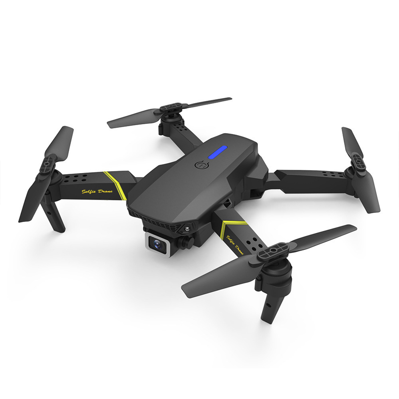 2023 Global Drone 4K Camera Mini vehicle Wifi Fpv Foldable Professional RC Helicopter Selfie Drones Toys For Kid Battery GD89-1, Black
2023 Global Drone 4K Camera Mini vehicle Wifi Fpv Foldable Professional RC Helicopter Selfie Drones Toys For Kid Battery GD89-1, Black