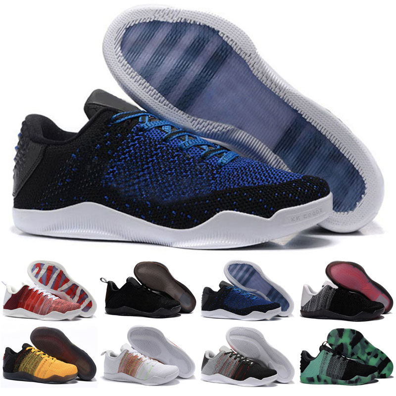 XI 11 Elite Low FTB Fade To Black Mamba Day Men Basketball Shoes BHM Achilles Heel Last Emperor Easter Shoe, As photo 1
XI 11 Elite Low FTB Fade To Black Mamba Day Men Basketball Shoes BHM Achilles Heel Last Emperor Easter Shoe, As photo 1