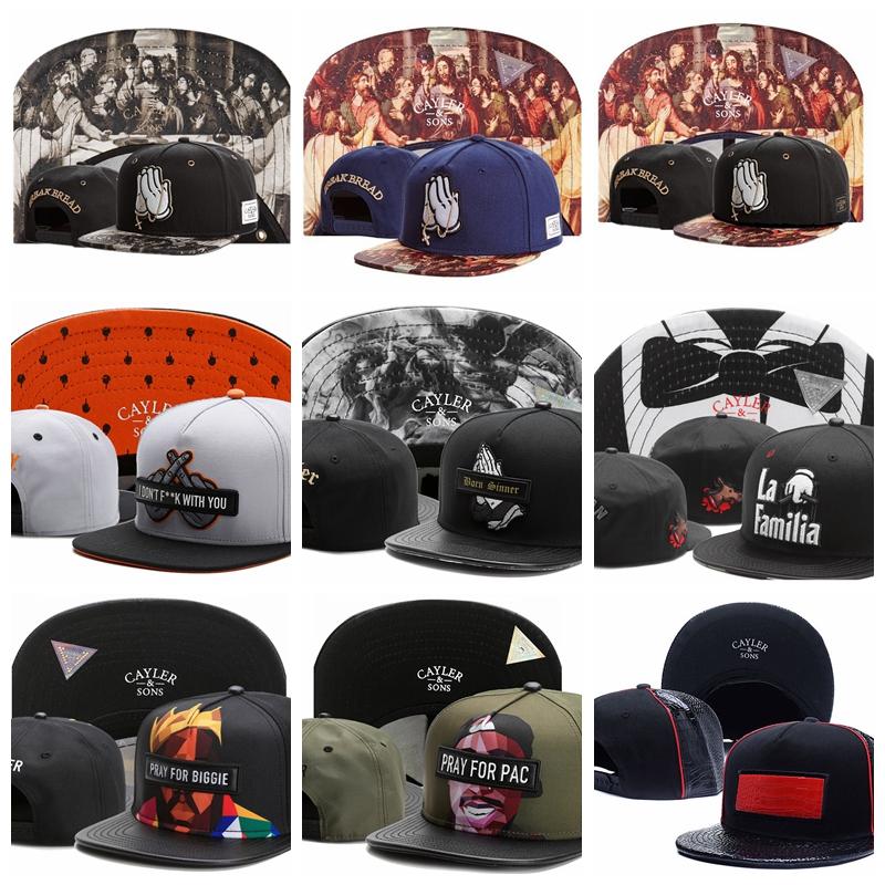 Break Bread God Pray for Biggie Pac Leather Snapback Men Hats Adjustable Strapback Baseball Caps Born Sinner the Don La Famili
Break Bread God Pray for Biggie Pac Leather Snapback Men Hats Adjustable Strapback Baseball Caps Born Sinner the Don La Famili