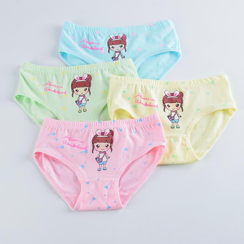 Girl Underwear Kids Panties Child's For Girls Underpants Briefs Boxer Underclothes XJ-BH026-6p, Camo
Girl Underwear Kids Panties Child's For Girls Underpants Briefs Boxer Underclothes XJ-BH026-6p, Camo