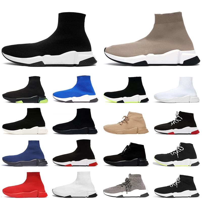 Sock Shoes Platform Designer Sneakers Mens Womens Graffiti Triple Black White Luxurys Designers Socks Boots Fashion Trainers Casual Outdoor, B8 black pink 36-40
Sock Shoes Platform Designer Sneakers Mens Womens Graffiti Triple Black White Luxurys Designers Socks Boots Fashion Trainers Casual Outdoor, B8 black pink 36-40
