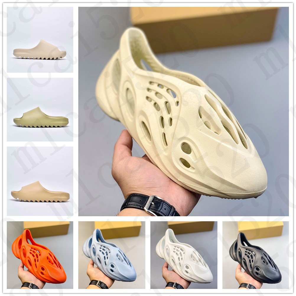 Fishbone Flat Sandals Fashion slipper desert sand resin earth brown Summer Shoes Platform Sandale Foam Runner Triple Black White Bone Women Man Size Injection, Other
Fishbone Flat Sandals Fashion slipper desert sand resin earth brown Summer Shoes Platform Sandale Foam Runner Triple Black White Bone Women Man Size Injection, Other