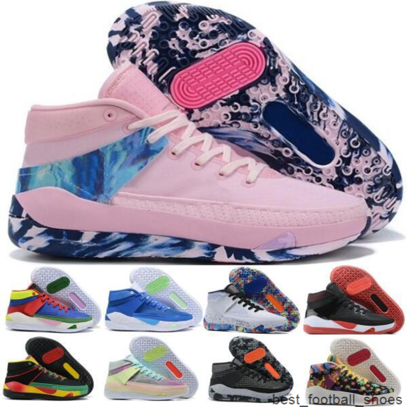 KD KDS Kevin Durant 13 Basketball Shoes Men's Aunt Pearl Oreo Chill Eybl Aunt's Home Easy Money Sniper Rasta Game Royal Pink Trainers
KD KDS Kevin Durant 13 Basketball Shoes Men's Aunt Pearl Oreo Chill Eybl Aunt's Home Easy Money Sniper Rasta Game Royal Pink Trainers
