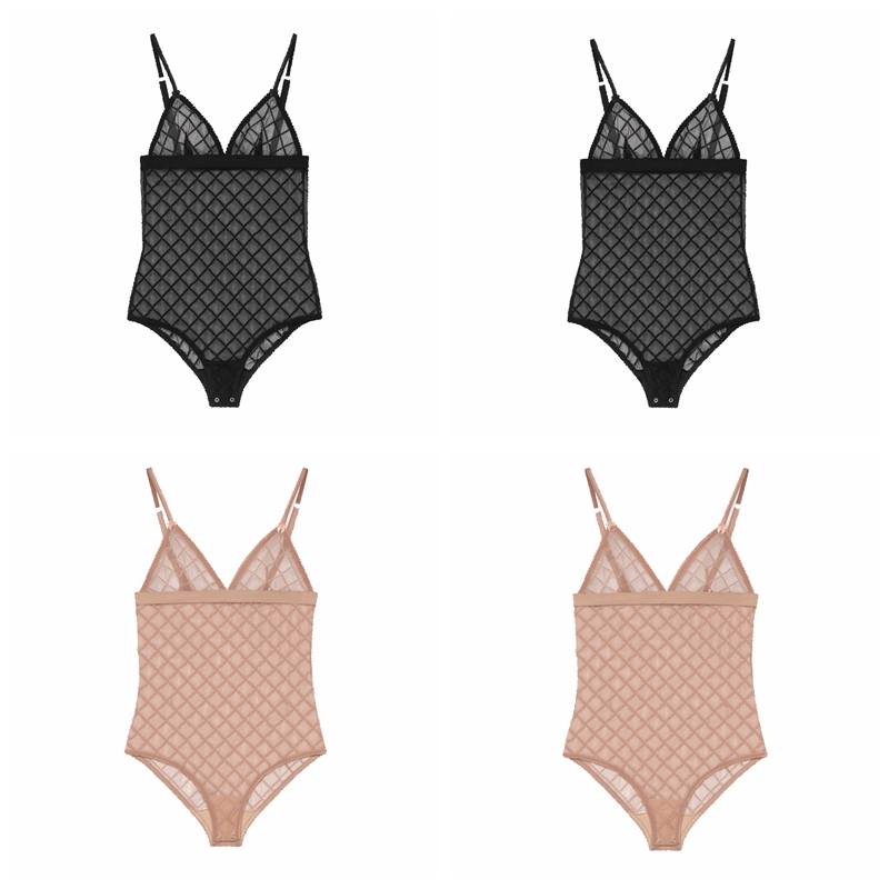 Vintage Tulle Lace Bodysuit Letters Embroidered Pool SpasHG Bodysuits Womens Comfortable Breathable Beach Lingerie Soft Underwear Bikinis Swimsuit
Vintage Tulle Lace Bodysuit Letters Embroidered Pool SpasHG Bodysuits Womens Comfortable Breathable Beach Lingerie Soft Underwear Bikinis Swimsuit