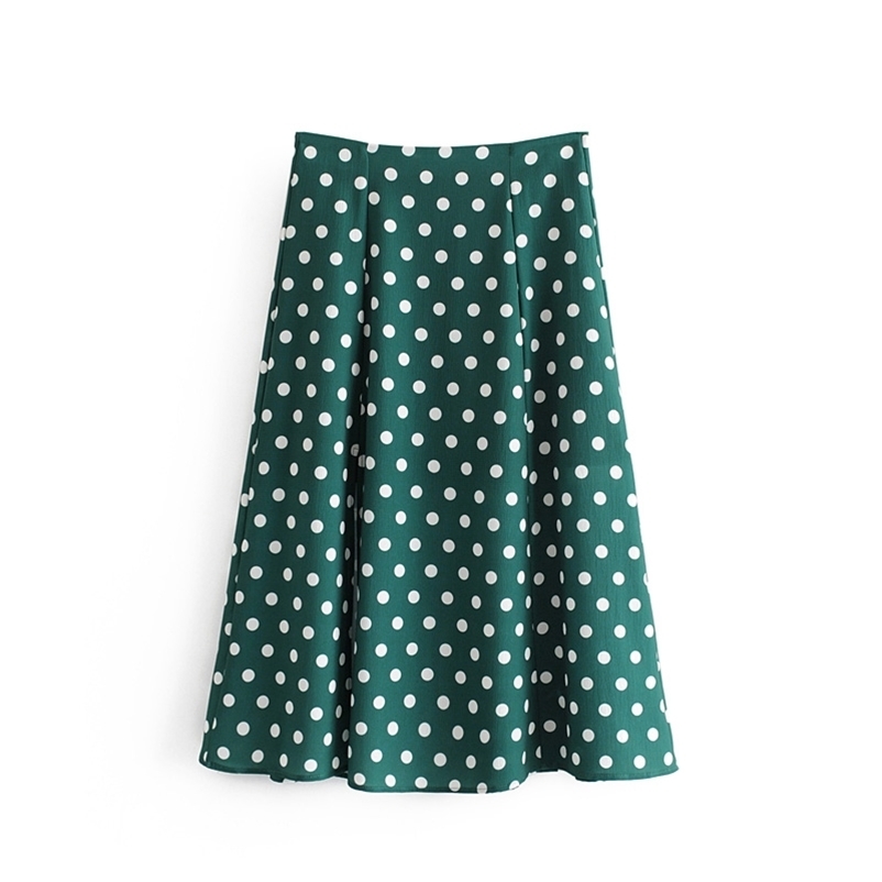 Green Midi Skirts High Waist Split A-line Women Loose Slim Wrap Streetwear Casual 210524, As the photo
Green Midi Skirts High Waist Split A-line Women Loose Slim Wrap Streetwear Casual 210524, As the photo