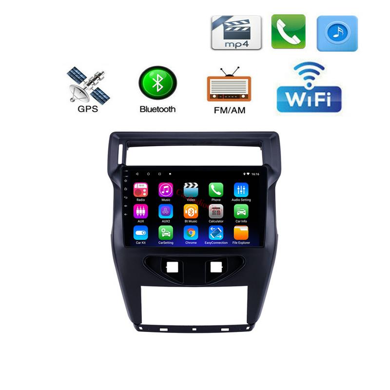 Car dvd Stereo GPS Navigation Player for Citroen C4 C-QUATRE 2012 with USB WIFI support SWC 1080P 10.1 inch Android