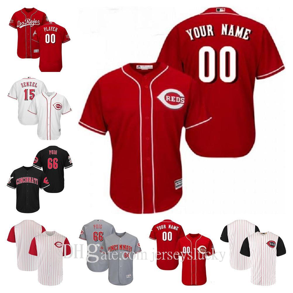 Cincinnati Aristides Aquino Jersey 150th Nick Senzel Trevor Bauer Derek Dietrich Votto Gennett Suarez Barnhart Castillo Jerseys Mens Youth, Blue;black
Cincinnati Aristides Aquino Jersey 150th Nick Senzel Trevor Bauer Derek Dietrich Votto Gennett Suarez Barnhart Castillo Jerseys Mens Youth, Blue;black