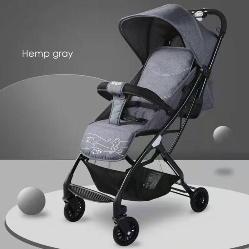 Baby Stroller Carriage Foldable Travel System Buggy Infant Pushchair Folding And Sitting Suit For Born To Age 3 Strollers#
Baby Stroller Carriage Foldable Travel System Buggy Infant Pushchair Folding And Sitting Suit For Born To Age 3 Strollers#