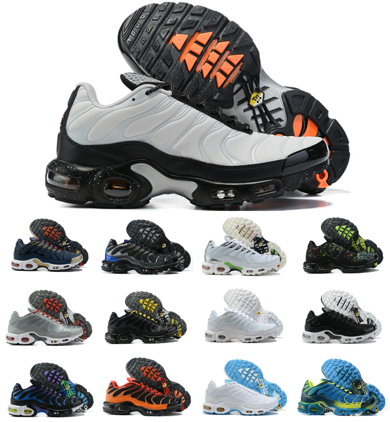 2022 Tn Plus Running Shoes mens Hyper Blue Olympic Triple White Neon Black Volt Sail Gradient Oreo Aqua Silver Atlanta Red Volcano Chaussure
2022 Tn Plus Running Shoes mens Hyper Blue Olympic Triple White Neon Black Volt Sail Gradient Oreo Aqua Silver Atlanta Red Volcano Chaussure