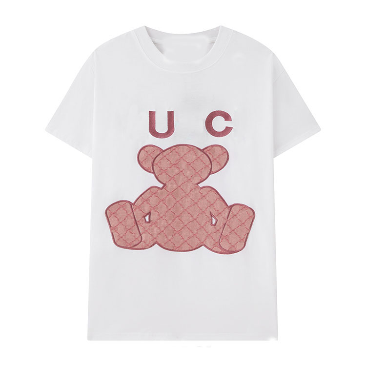 NEW Pringting Tee Cotton Summer Street Skateboard Mens T-shirt Men Women Short Sleeves Casual Tee Size M-3XL
NEW Pringting Tee Cotton Summer Street Skateboard Mens T-shirt Men Women Short Sleeves Casual Tee Size M-3XL
