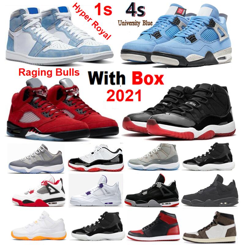Basketball shoes 2023 OG Hyper Royal 1 Raging Bulls Red 5 UNC 4s University Blue Black Men Women Sneakers Bred 11 Fire 6s Wholesale with box, 111
Basketball shoes 2023 OG Hyper Royal 1 Raging Bulls Red 5 UNC 4s University Blue Black Men Women Sneakers Bred 11 Fire 6s Wholesale with box, 111