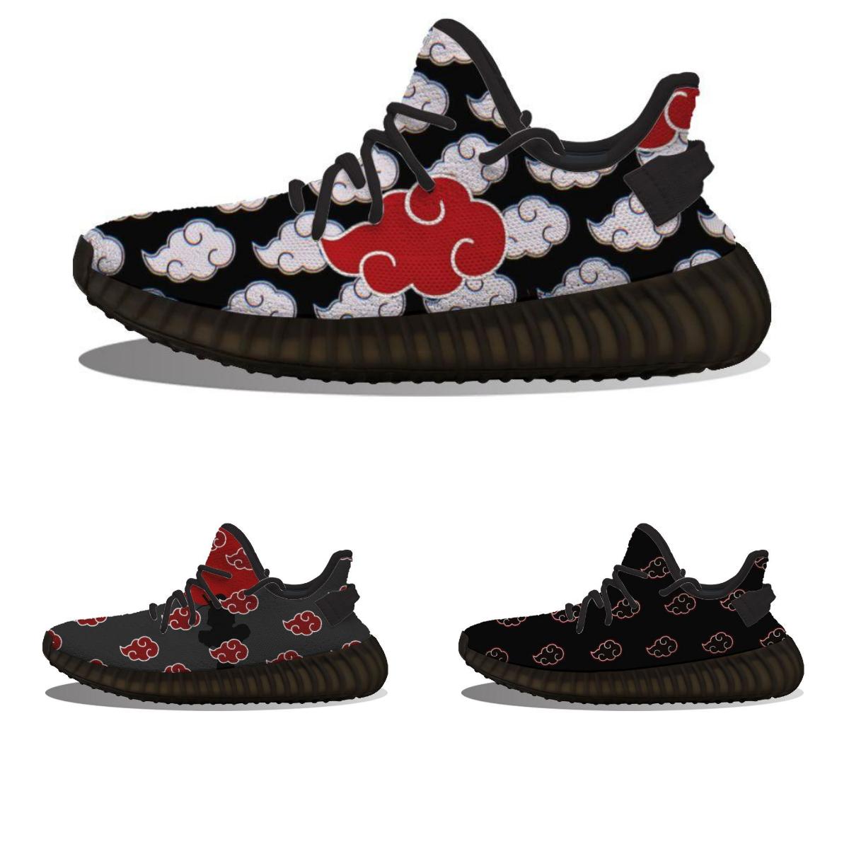 Running Shoes Anime-Naruto Cloud - Custom Printing Men Womens Fashion Non-Slip Casual Athletic Tennis Sport Sneaker Wholesale
Running Shoes Anime-Naruto Cloud - Custom Printing Men Womens Fashion Non-Slip Casual Athletic Tennis Sport Sneaker Wholesale