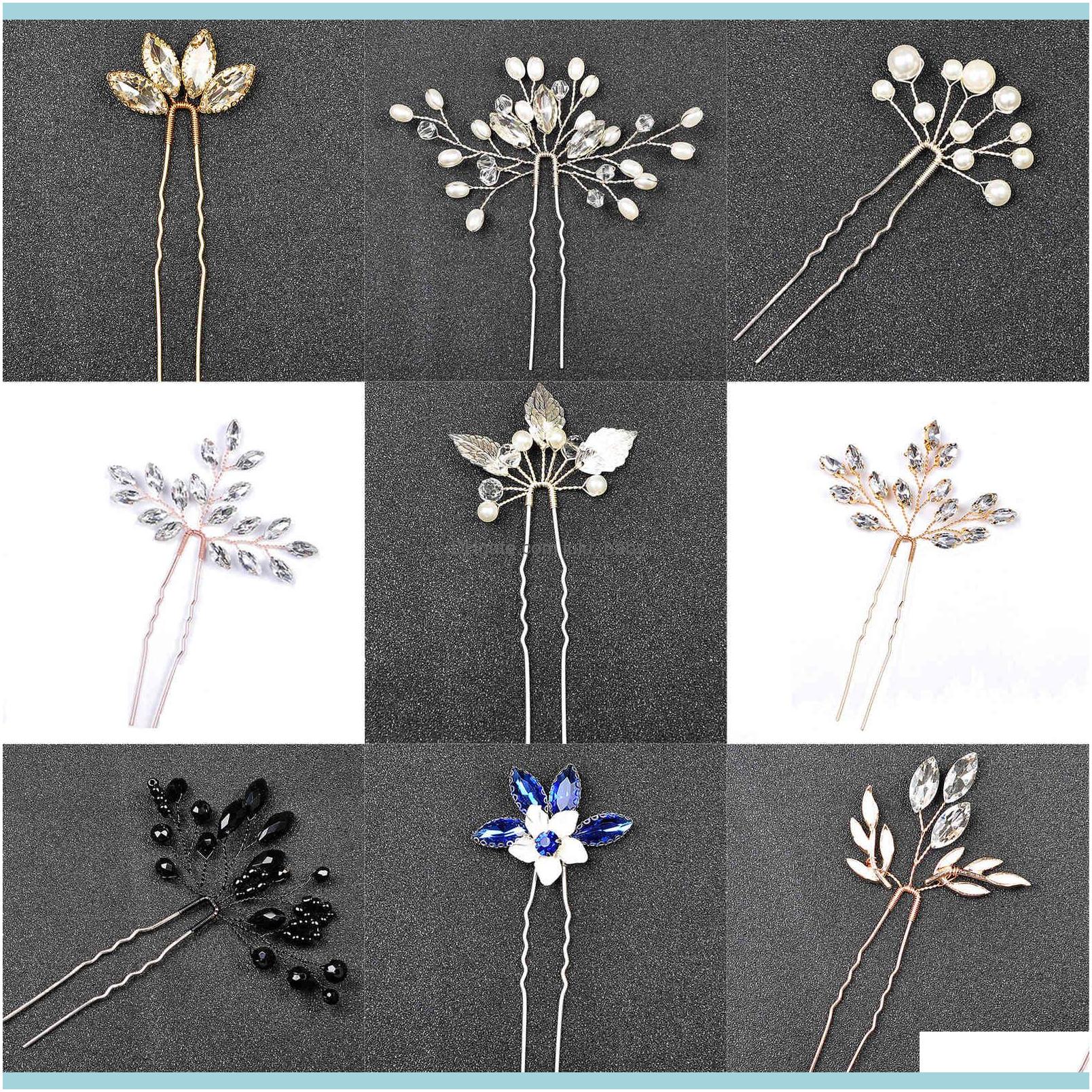 Headbands Jewelrywomen Crystal Pins Wedding Jewelry Aessories Bridal Head Decoration Pearl Flower Hair Sticks Ornament Drop Delivery 2021 Me
Headbands Jewelrywomen Crystal Pins Wedding Jewelry Aessories Bridal Head Decoration Pearl Flower Hair Sticks Ornament Drop Delivery 2021 Me