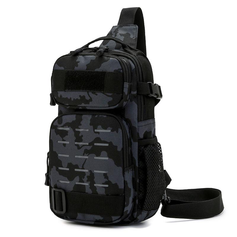 Outdoor Bags Men's Tactical Camping Backpack Army Climbing Shoulder Military Trekking Sports Chest For Male Female Women
Outdoor Bags Men's Tactical Camping Backpack Army Climbing Shoulder Military Trekking Sports Chest For Male Female Women