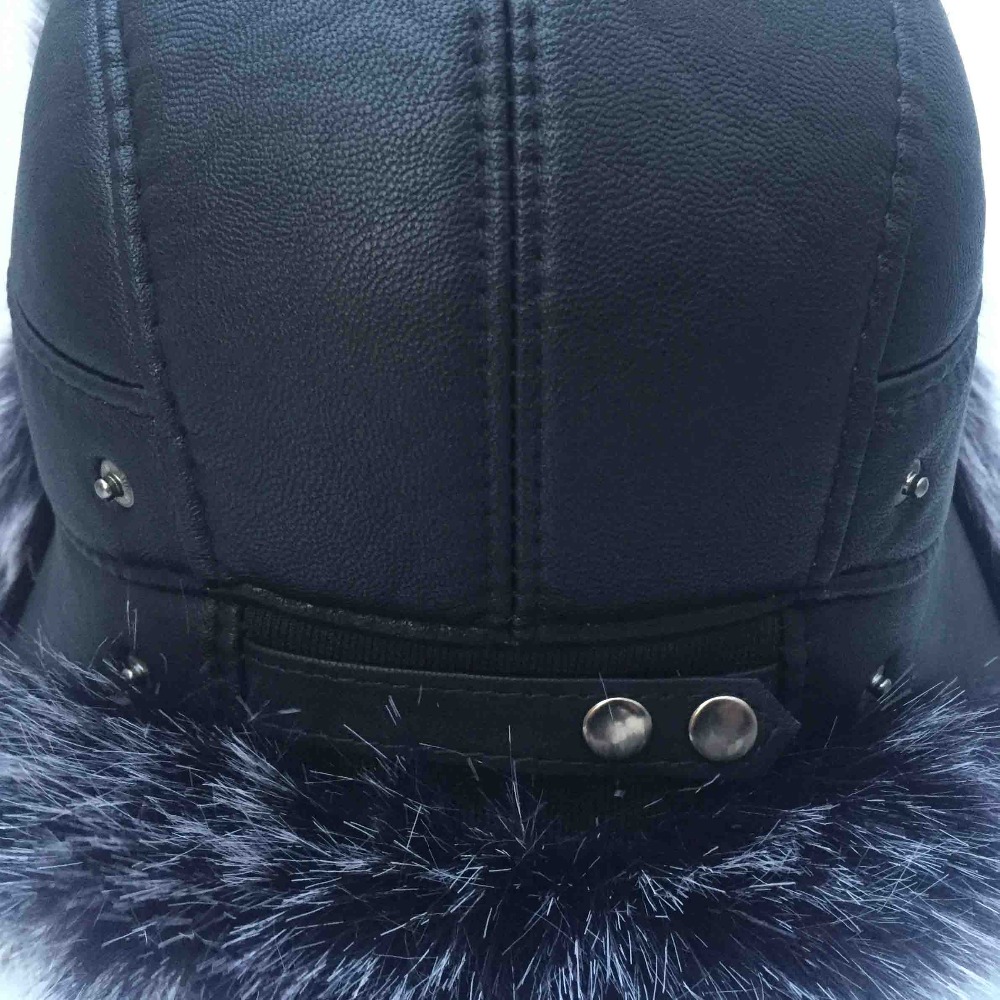 MTTZSYLHH Mens Pilot Hat Fur Russian Winter Hat Warm Upscale Ears Bombshell Artificial Leather Free Shippingg, Gray
MTTZSYLHH Mens Pilot Hat Fur Russian Winter Hat Warm Upscale Ears Bombshell Artificial Leather Free Shippingg, Gray