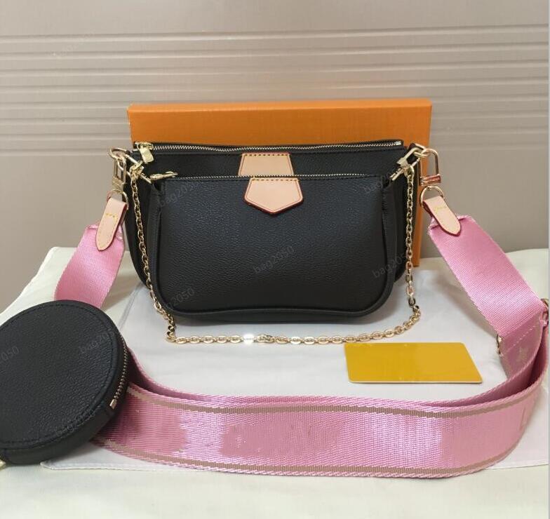 with Date code Genuine leather Women Bag Handbag woman Purse clutch shoulder messenger cross body serial number chain three in one flower, Blue+brown flower
with Date code Genuine leather Women Bag Handbag woman Purse clutch shoulder messenger cross body serial number chain three in one flower, Blue+brown flower
