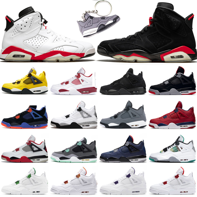 Retro Men basketball shoes aj 6 6s top Obsidian UNC Fearless TURBO GREEN Backboard PHANTOM GYM RED mens comfortable sports sneakers trainers size 36-46, Color
Retro Men basketball shoes aj 6 6s top Obsidian UNC Fearless TURBO GREEN Backboard PHANTOM GYM RED mens comfortable sports sneakers trainers size 36-46, Color