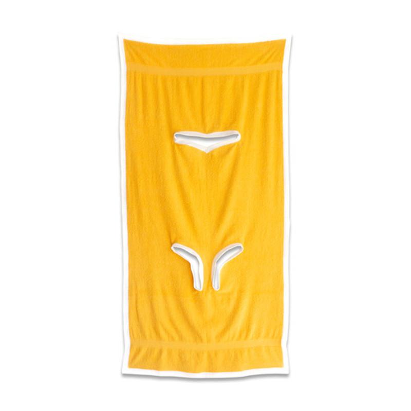 108*75cm Towelkini Body Wrap Cover Up Bath Towel Spa Beach Skirt Dress Bathrobe Innovative Version Can Wear Towels Women's Swimwear